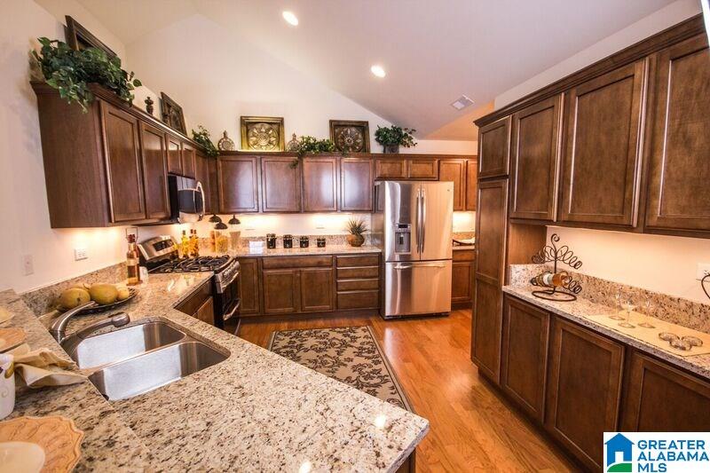 140 Cornerstone Court, Unit K140 Bessemer, AL 35022 - Photo 5 of 15