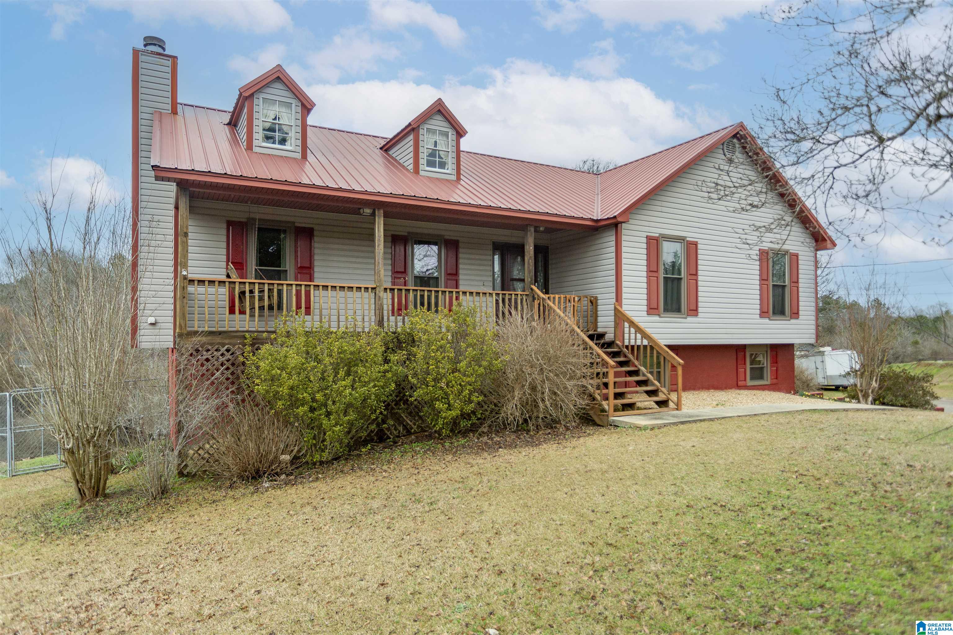 1824 Maple Crest Lane Adger, AL 35006 - Photo 51 of 66