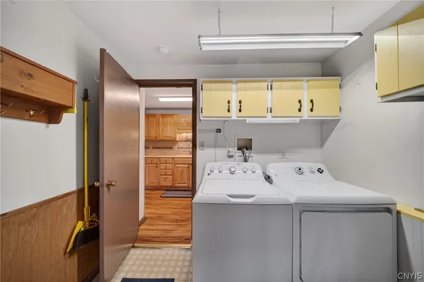 $209,000 | 740 Village Boulevard South, Van Buren, NY 13027