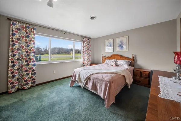 $209,000 | 740 Village Boulevard South, Van Buren, NY 13027