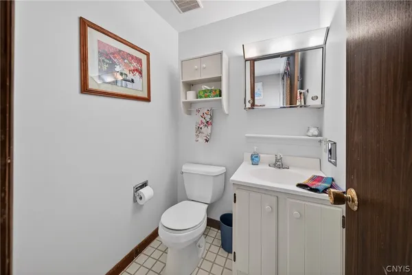 $209,000 | 740 Village Boulevard South, Van Buren, NY 13027