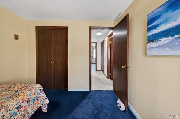 $209,000 | 740 Village Boulevard South, Van Buren, NY 13027