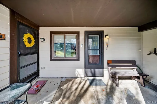 $209,000 | 740 Village Boulevard South, Van Buren, NY 13027