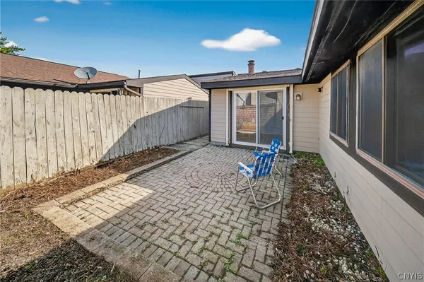 $209,000 | 740 Village Boulevard South, Van Buren, NY 13027