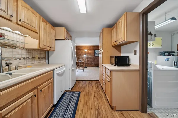 $209,000 | 740 Village Boulevard South, Van Buren, NY 13027