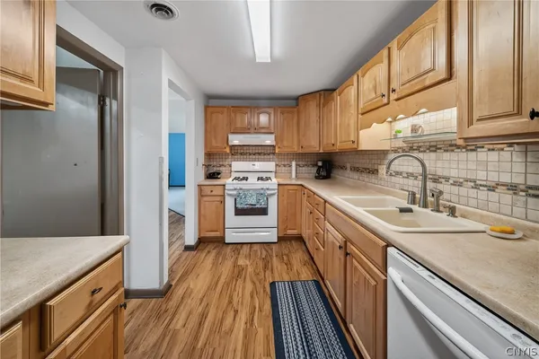 $209,000 | 740 Village Boulevard South, Van Buren, NY 13027