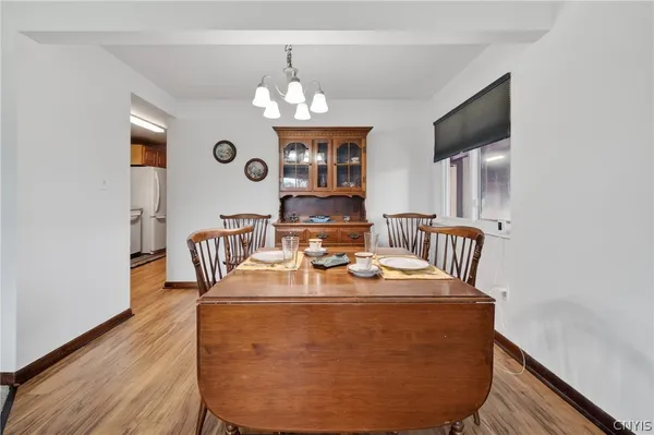 $209,000 | 740 Village Boulevard South, Van Buren, NY 13027