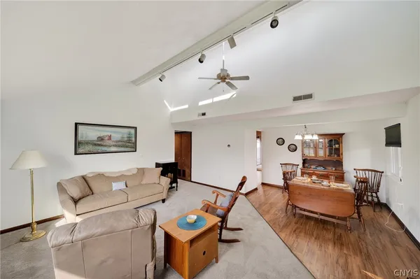 $209,000 | 740 Village Boulevard South, Van Buren, NY 13027