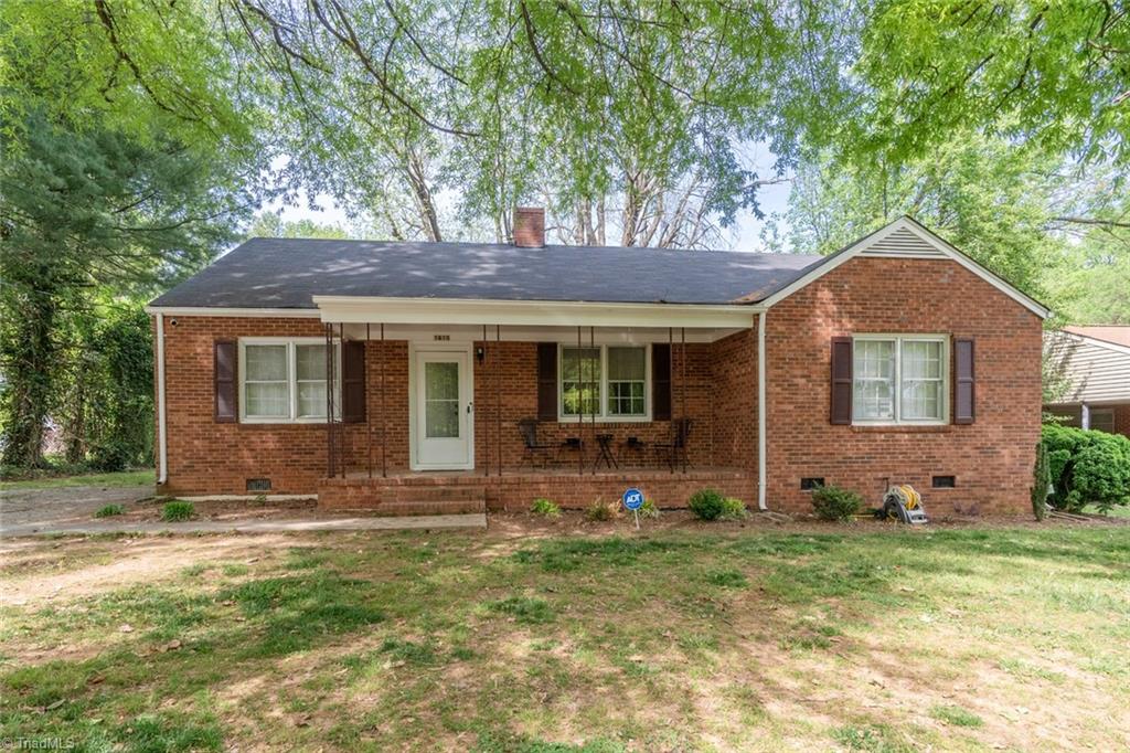 1615 Rankin Road Greensboro, NC 27405 - Photo 1 of 29