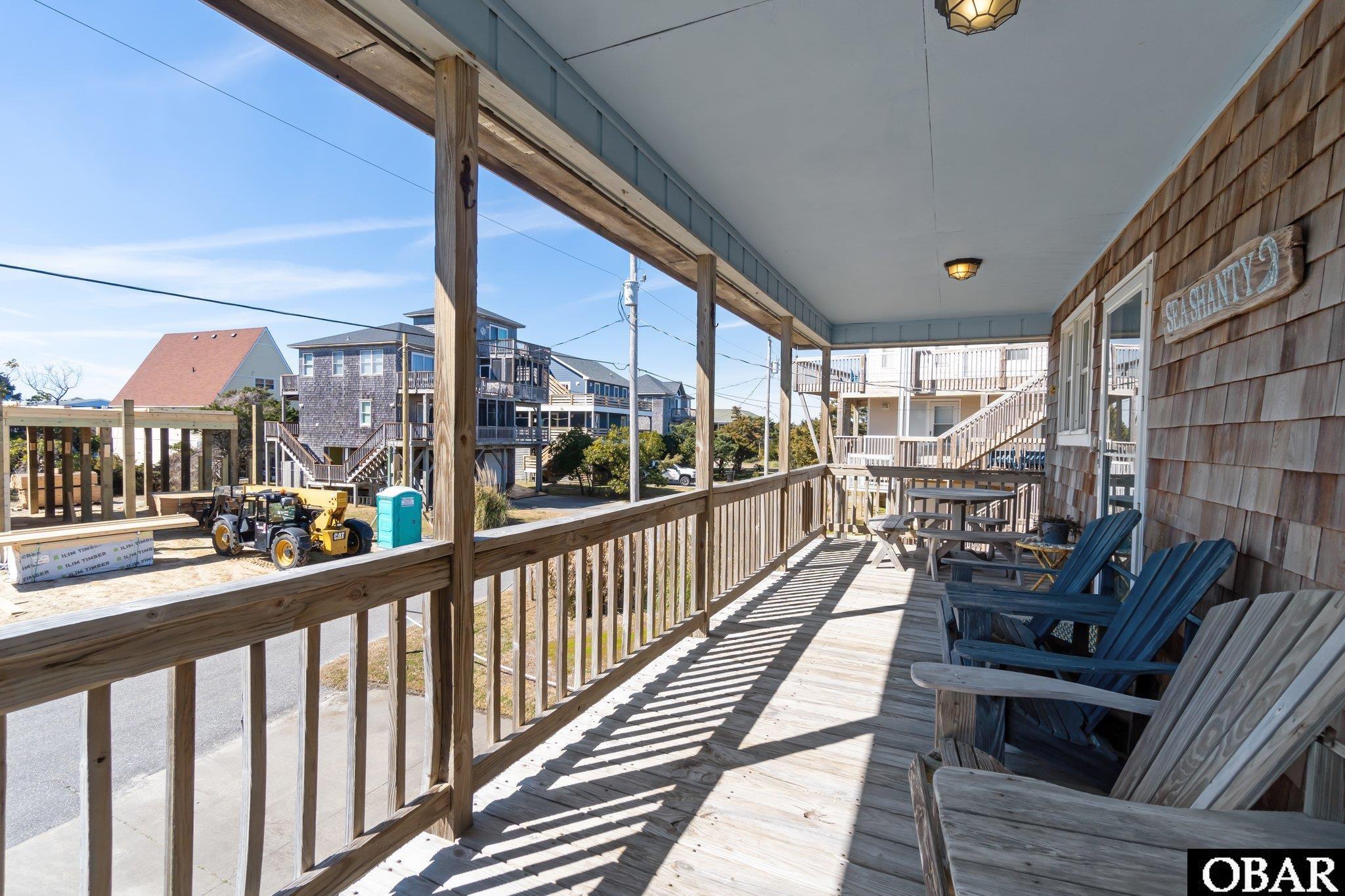 58211 Sand Road, Unit 7 Hatteras, NC 27943 - Photo 24 of 25