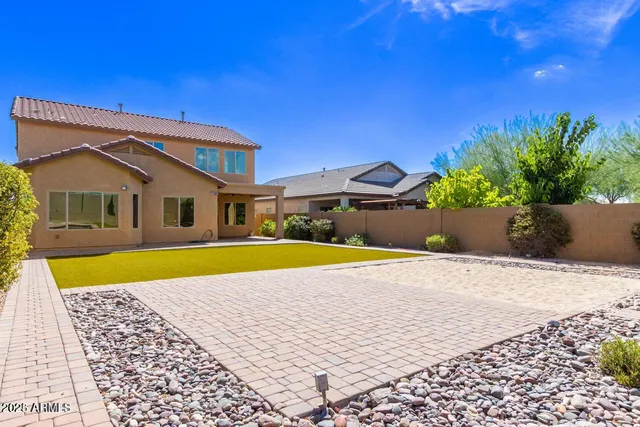 $3,500 | 1682 West Blaylock Drive, Phoenix, AZ 85085