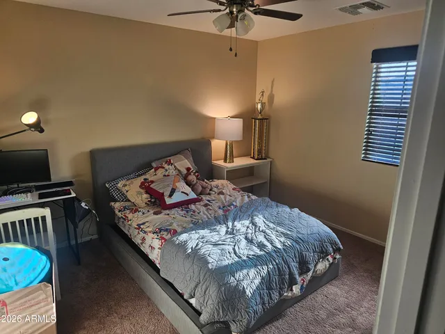 $3,500 | 1682 West Blaylock Drive, Phoenix, AZ 85085