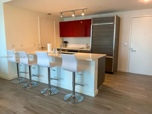 $3,600 | 1100 South Miami Avenue, Unit 3308, Miami, FL 33130