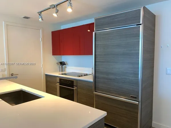 $3,600 | 1100 South Miami Avenue, Unit 3308, Miami, FL 33130