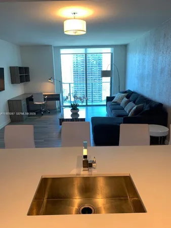 $3,600 | 1100 South Miami Avenue, Unit 3308, Miami, FL 33130