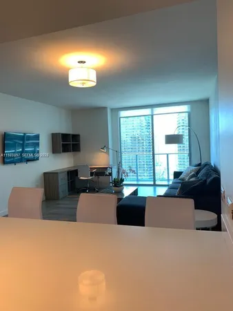 $3,600 | 1100 South Miami Avenue, Unit 3308, Miami, FL 33130