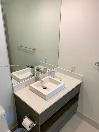 $3,600 | 1100 South Miami Avenue, Unit 3308, Miami, FL 33130