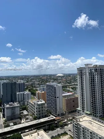 $3,600 | 1100 South Miami Avenue, Unit 3308, Miami, FL 33130