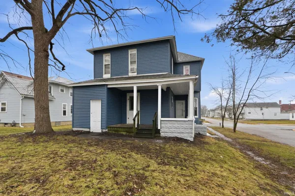 $174,900 | 200 East King Street, Garrett, IN 46738