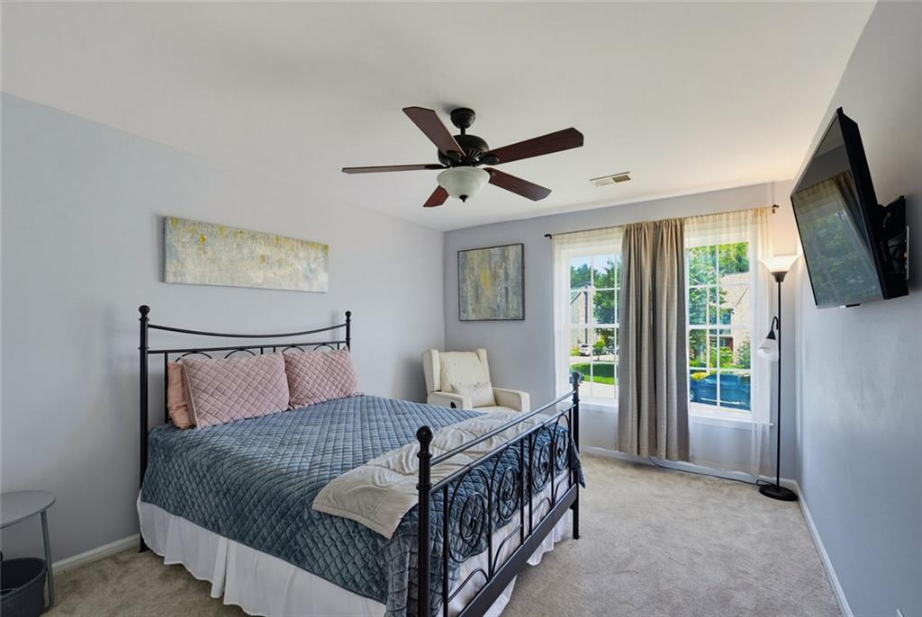 581 Hunters Trace Dallas, GA 30157 - Photo 31 of 42