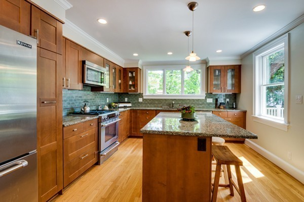 43 Ravine Road Medford, MA 02155 - Photo 8 of 26 Gallery Image 8