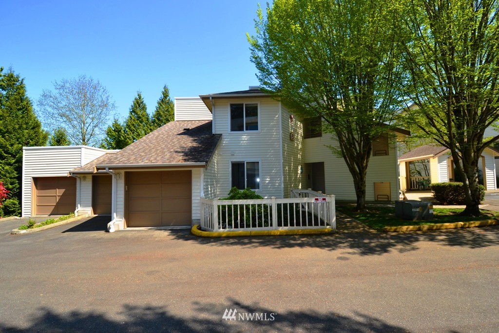 7583 Old Redmond Road, Unit B306 Redmond, WA 98052 - Photo 1 of 14