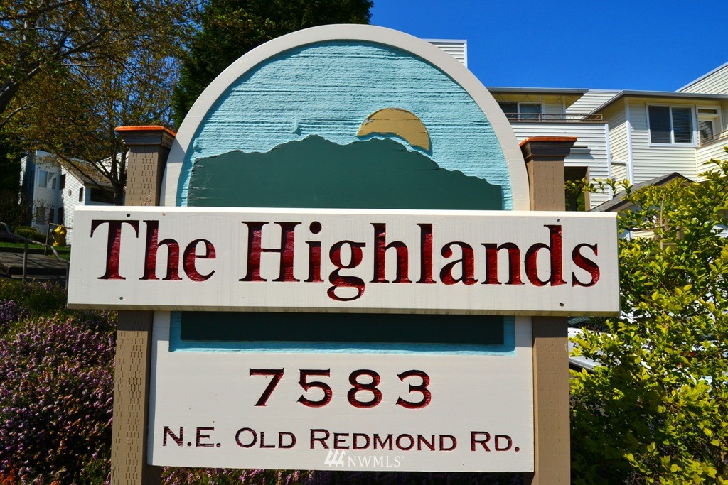 7583 Old Redmond Road, Unit B306 Redmond, WA 98052 - Photo 14 of 14