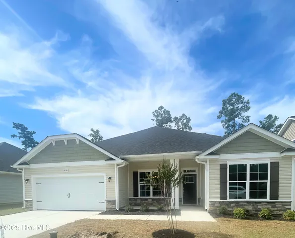 $350,575 | 1006 Midnight Bourbon Manor, New Bern, NC 28562