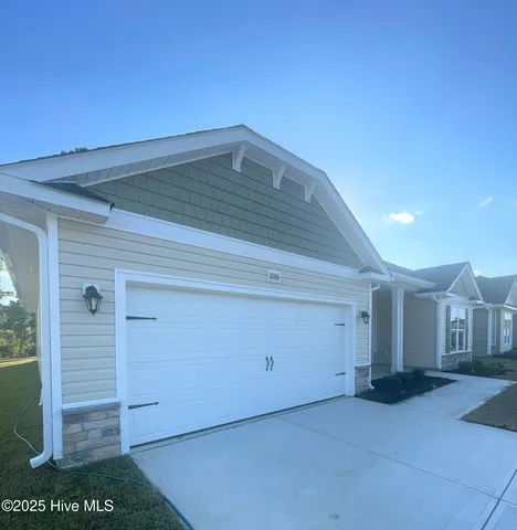 $350,575 | 1006 Midnight Bourbon Manor, New Bern, NC 28562