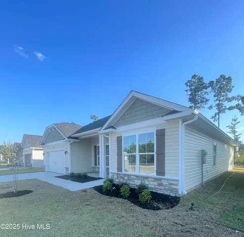 $350,575 | 1006 Midnight Bourbon Manor, New Bern, NC 28562