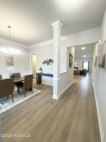 $350,575 | 1006 Midnight Bourbon Manor, New Bern, NC 28562