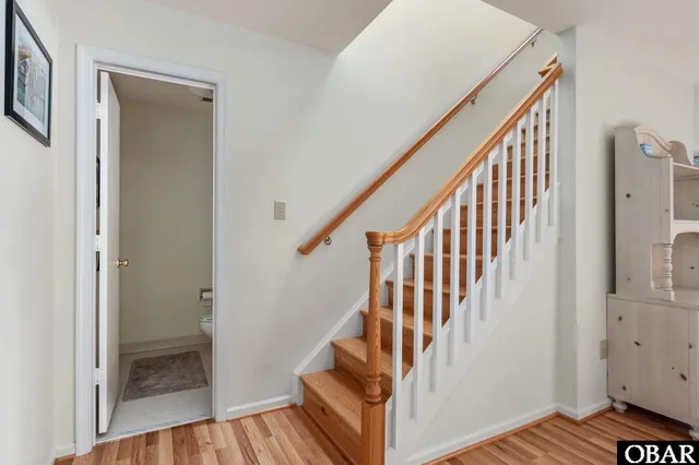 $320,000 | 307 Angler Way, Unit 307, Kitty Hawk, NC 27949