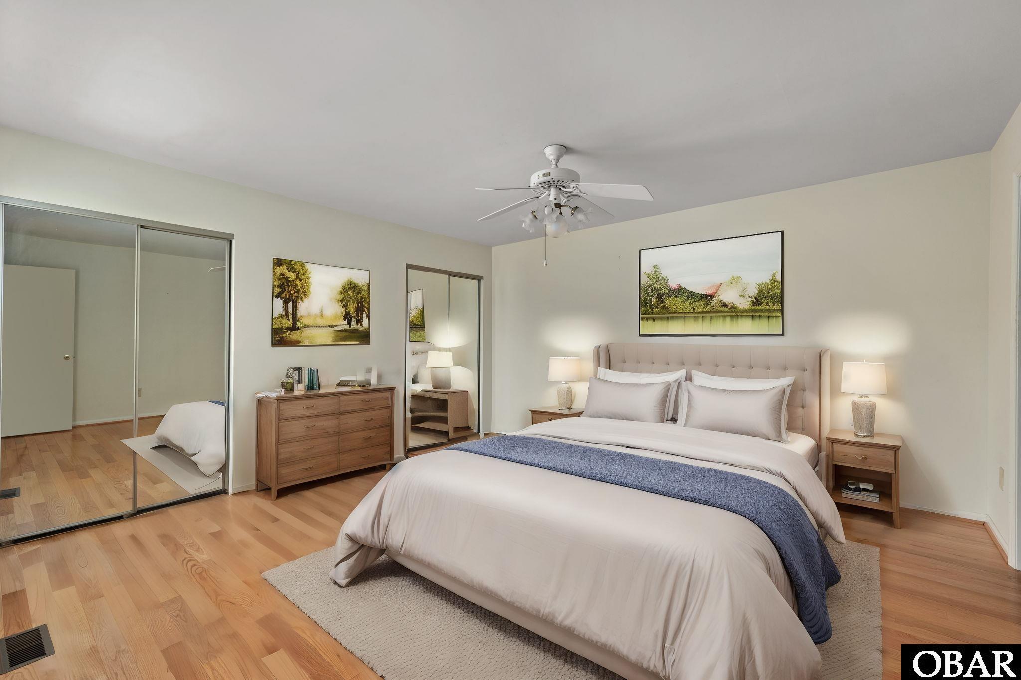 307 Angler Way, Unit 307 Kitty Hawk, NC 27949 - Photo 13 of 30 Virtually Staged