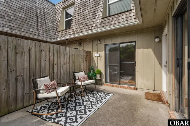 $320,000 | 307 Angler Way, Unit 307, Kitty Hawk, NC 27949