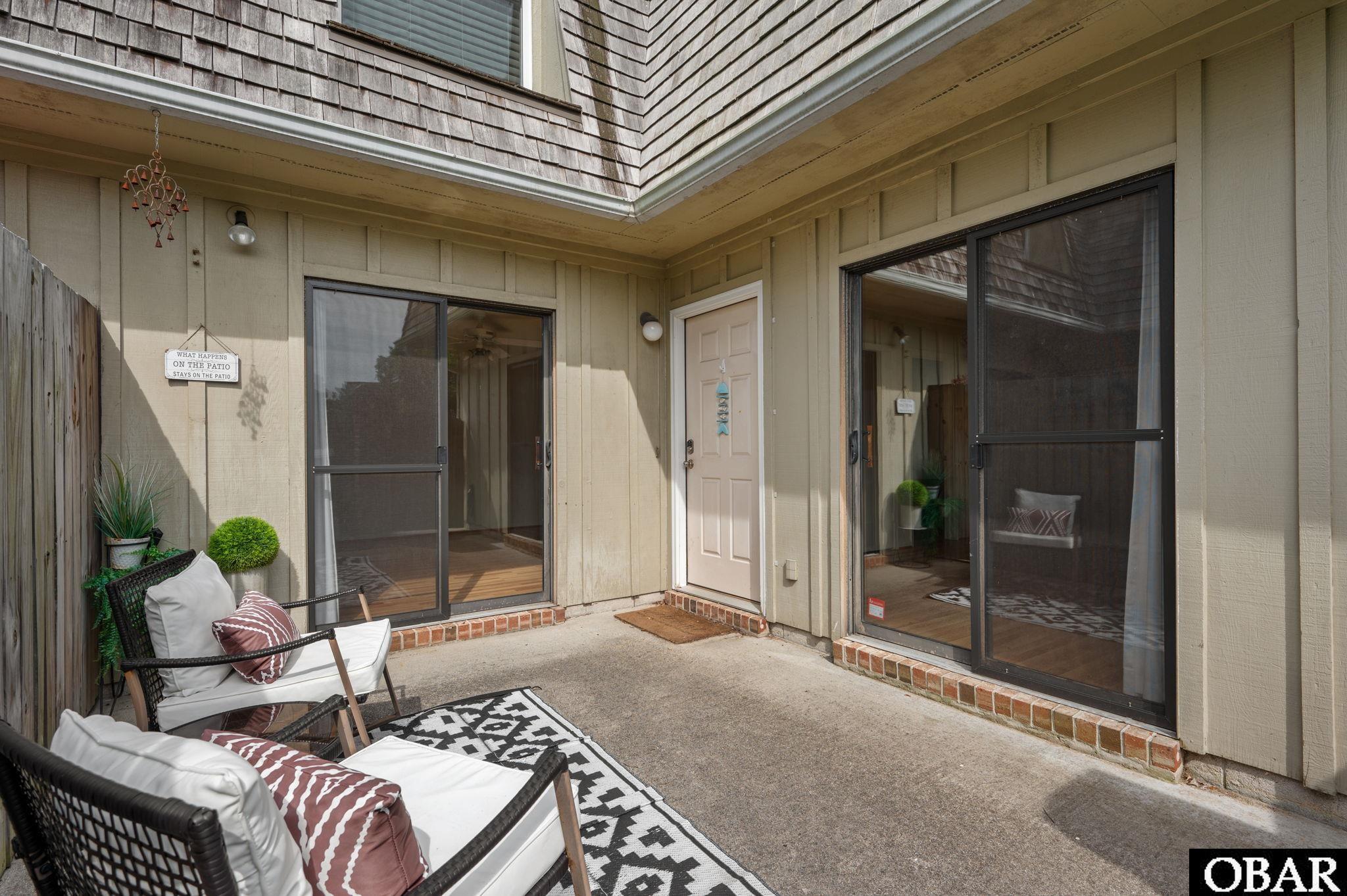 307 Angler Way, Unit 307 Kitty Hawk, NC 27949 - Photo 21 of 30