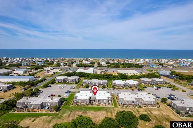 $320,000 | 307 Angler Way, Unit 307, Kitty Hawk, NC 27949