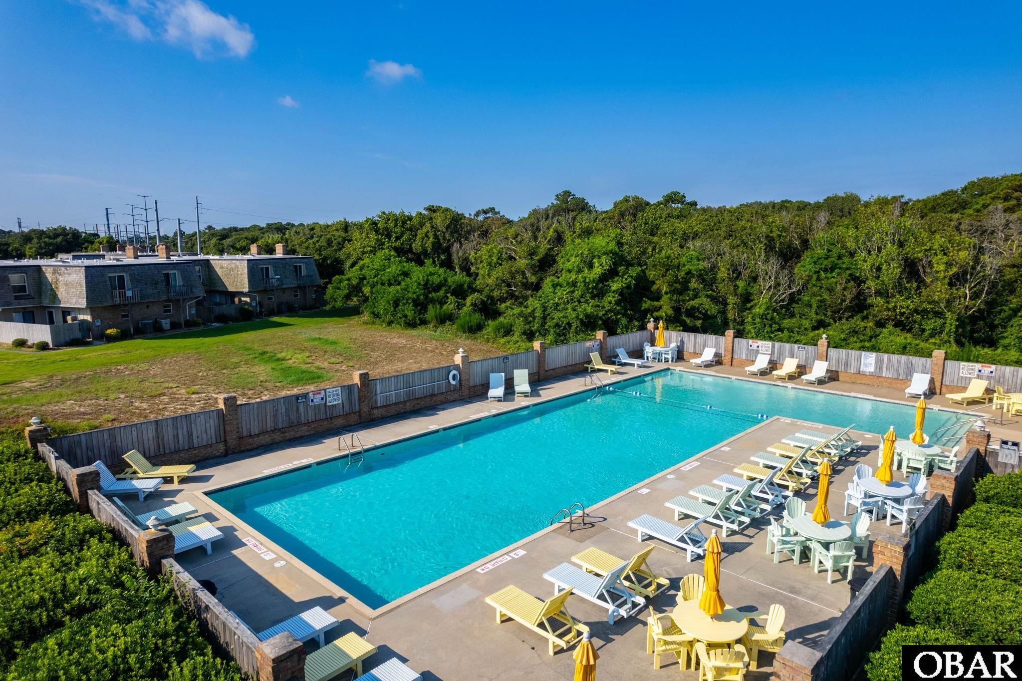 307 Angler Way, Unit 307 Kitty Hawk, NC 27949 - Photo 25 of 30