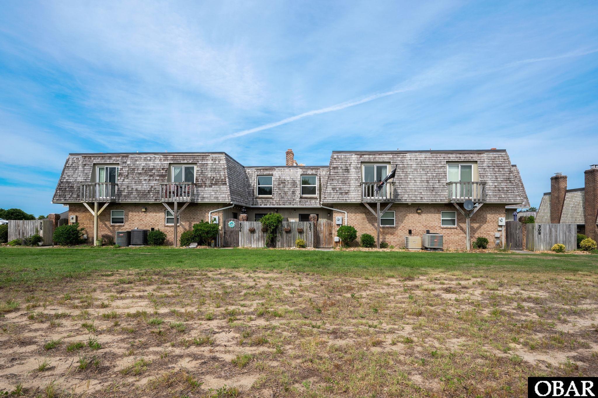 307 Angler Way, Unit 307 Kitty Hawk, NC 27949 - Photo 30 of 30