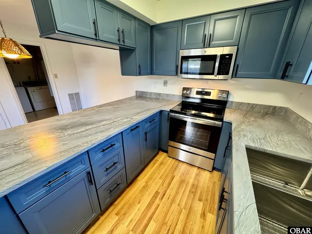 $320,000 | 307 Angler Way, Unit 307, Kitty Hawk, NC 27949