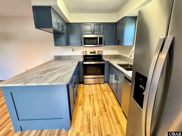 $320,000 | 307 Angler Way, Unit 307, Kitty Hawk, NC 27949