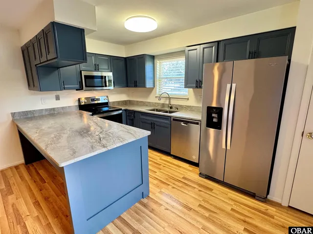 $320,000 | 307 Angler Way, Unit 307, Kitty Hawk, NC 27949