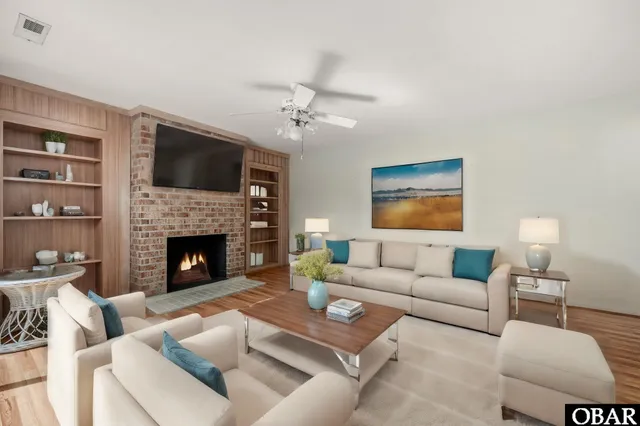 $320,000 | 307 Angler Way, Unit 307, Kitty Hawk, NC 27949