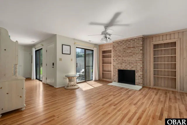 $320,000 | 307 Angler Way, Unit 307, Kitty Hawk, NC 27949