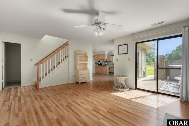 $320,000 | 307 Angler Way, Unit 307, Kitty Hawk, NC 27949