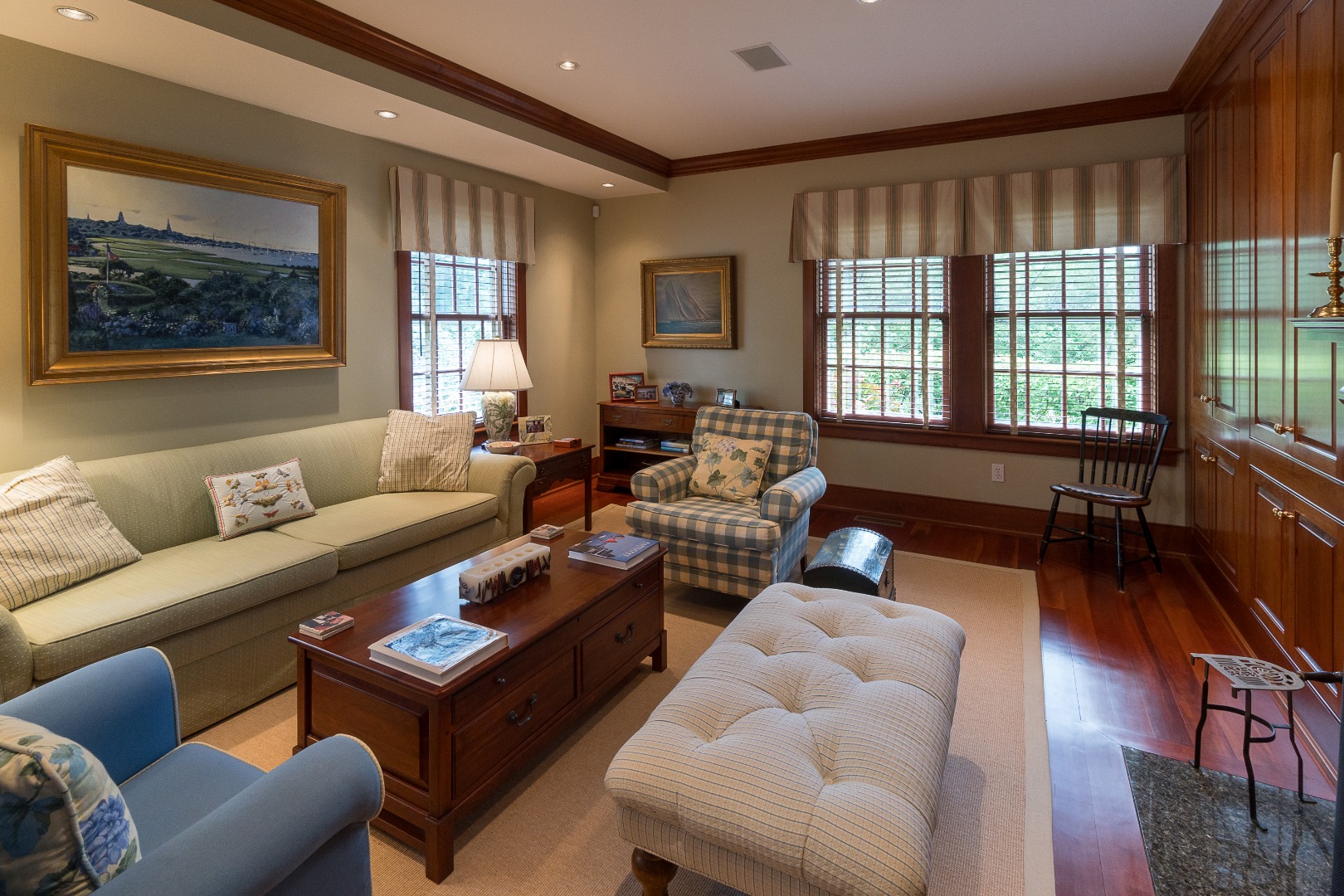 8 Monomoy Road Nantucket, MA 02554 - Photo 14 of 76 Gallery Image 14