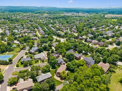 $1,025,000 | 1205 Homewood Court, Franklin, TN 37067