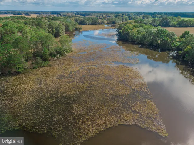 a view of a lake view with beach