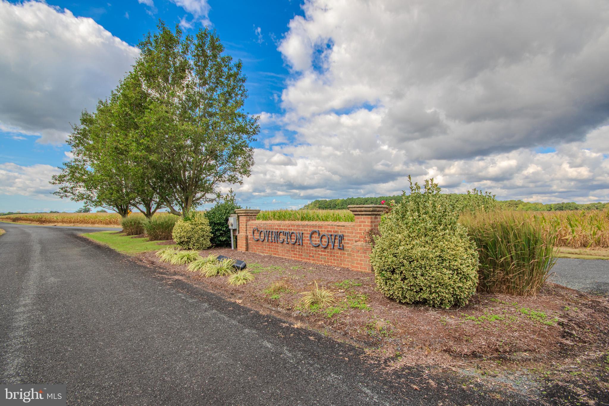 12465 Mallard Landing Road Princess Anne, MD 21853 - Photo 2 of 15 a sign on the side of the road