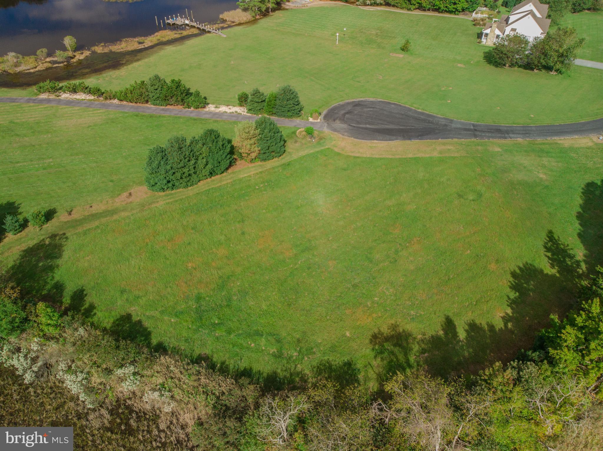 12465 Mallard Landing Road Princess Anne, MD 21853 - Photo 4 of 15 a view of an ocean and beach