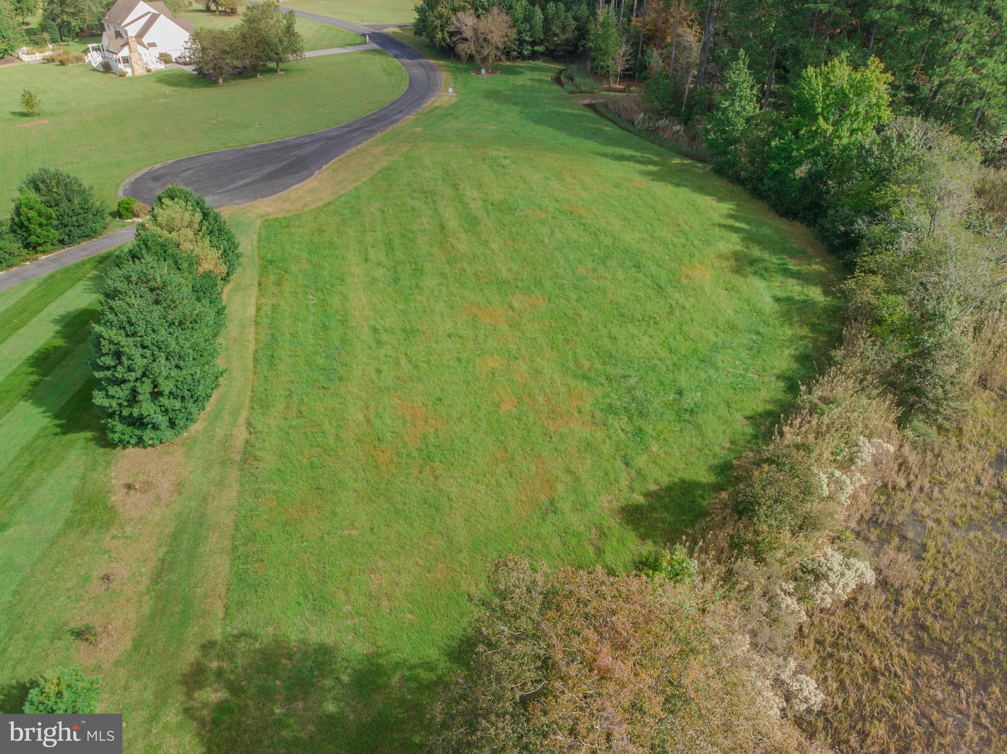 12465 Mallard Landing Road Princess Anne, MD 21853 - Photo 5 of 15 a view of a garden